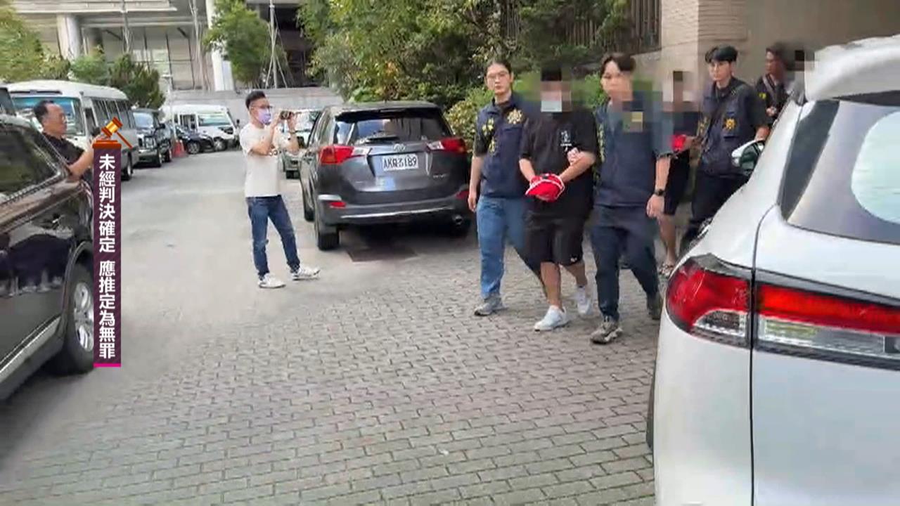 靜安會毆女牙醫爆案外案！　刺青兄弟扮美女愛情詐騙