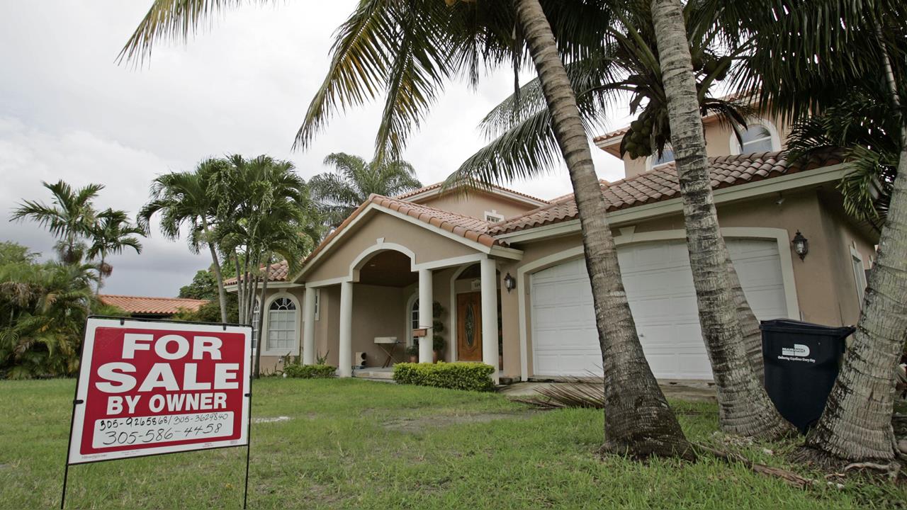 快新聞／中資退散！佛州新法「禁中國人買房地產」　法院裁定合理