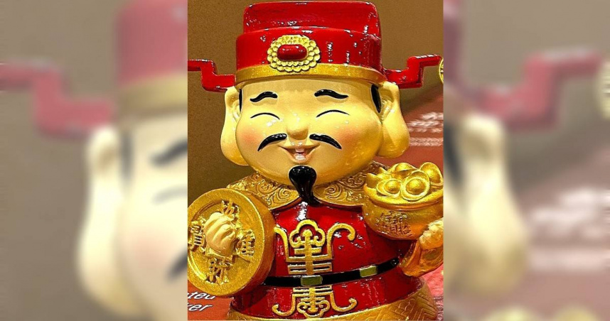 大樂透連11槓上看3.2億！命理師曝「5大旺財法」　4生肖今財運最佳