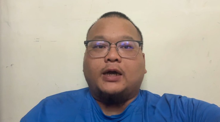 快新聞/顏寬恒罷免案補件過關! 罷團曝1事:這是一場不對等的選戰