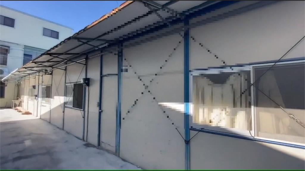 7旬失智翁迷路誤闖民宅　屋主暖心借住一晚