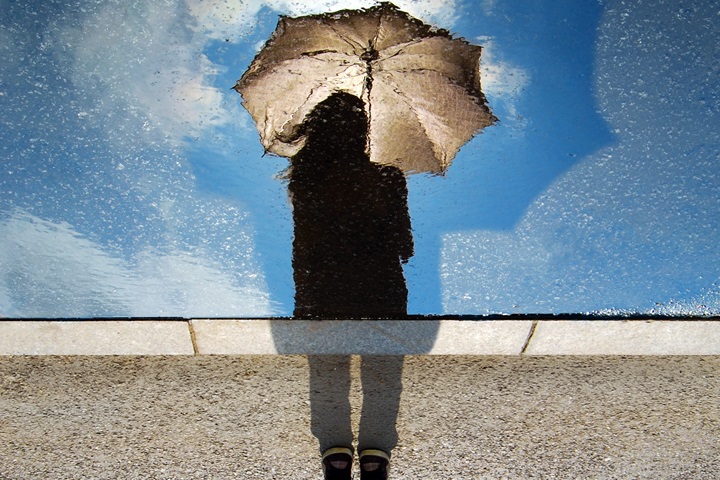 [2019/07/15]今各地易有午後局部雷陣雨 這三地留意高溫