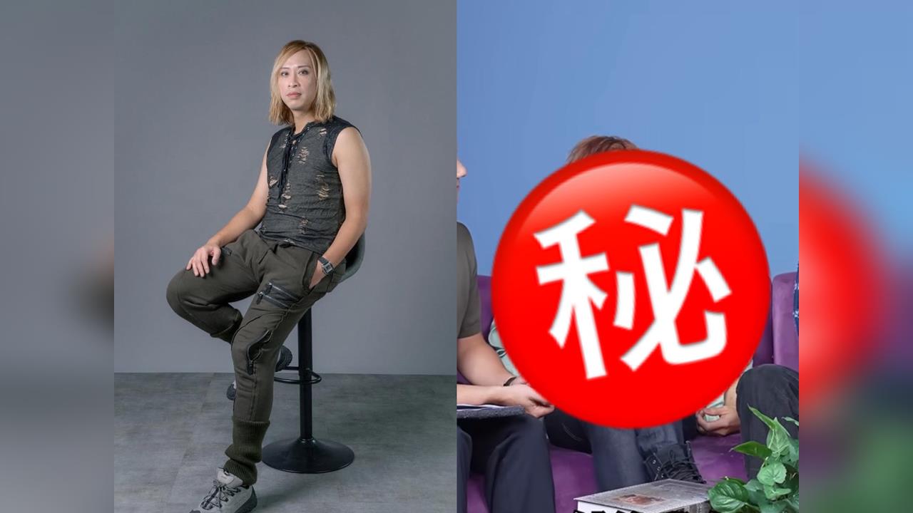英文名師驚爆瘦成閃電！Eko新片氣色引憂本人高EQ回應化解爭議