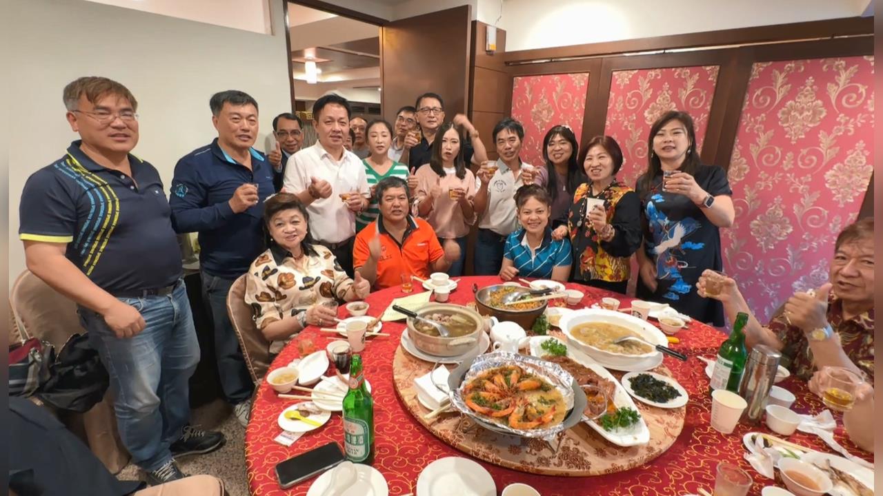 獨!高雄40年老字號江浙菜餐廳復業 喚起老饕回憶好滋味