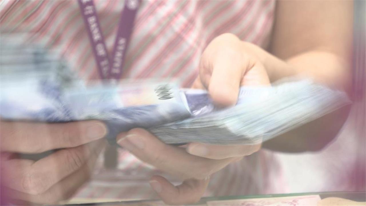 台股週一重摔⋯散戶遭斷頭「逼吐1.67億」!「違約交割金額」創今年新高