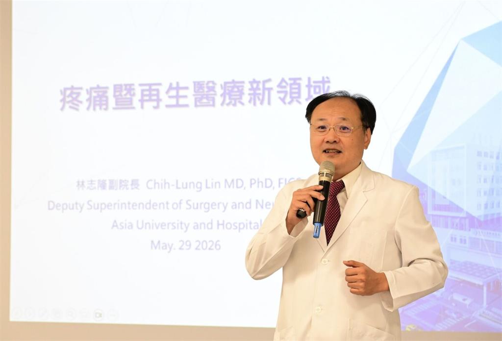 肩頸、腰背疼痛忍一下就好？  醫曝依賴止痛藥恐陷「三大退化」