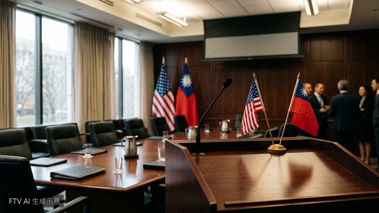 習近平會川普傳將籲停對台軍售　美中台三方立場全解析