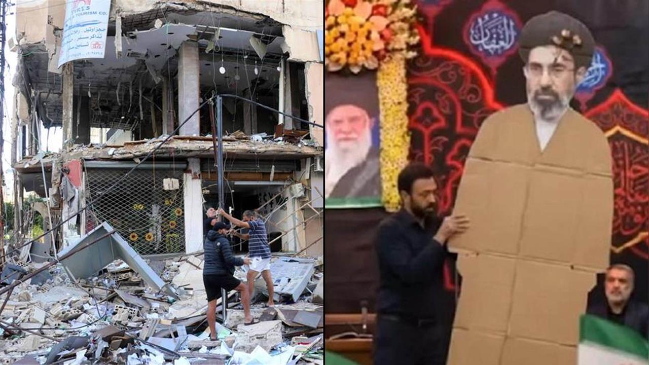 伊朗開停戰條件要美以支付「賠償金」！王義川提1問：要匯到哪裡的帳戶？