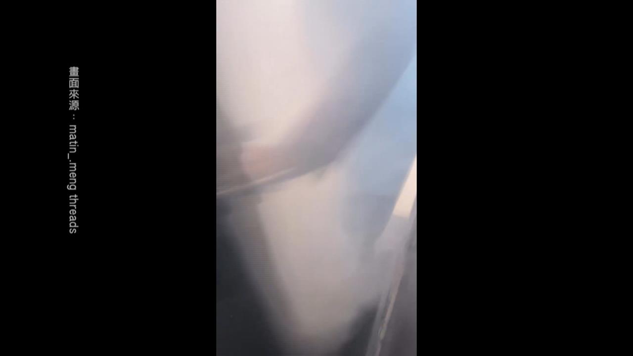 饗饗微風信義店傳火警! 疑鐵板區排油煙管起火釀5傷