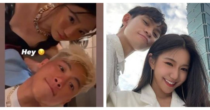 家寧風波延燒！男閨密范成章否認結婚有子　親密照曝光陷性向羅生門