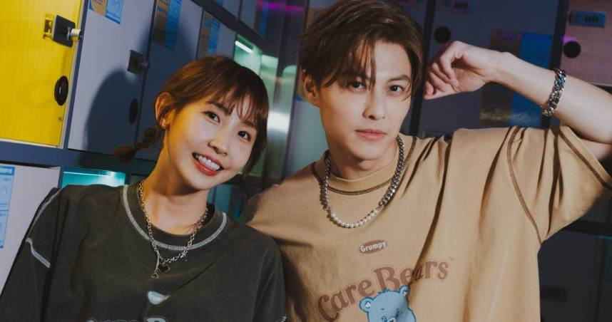 王子、粿粿「疑裸擁照」瘋傳!名嘴公開比對衛浴設備 徵信社:不要煽風點火