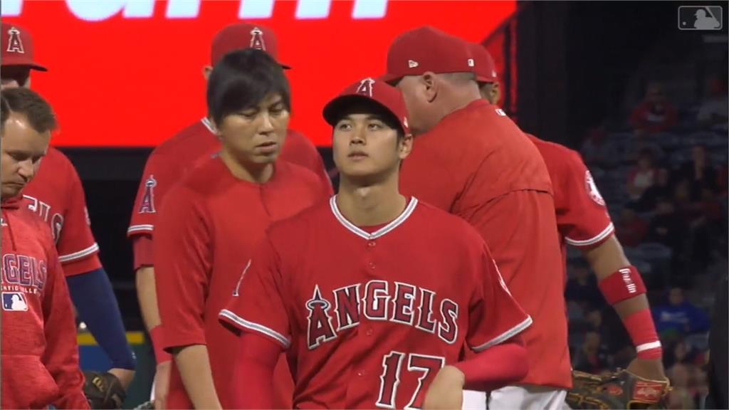 大谷將開始練投 下半季可望重現二刀流