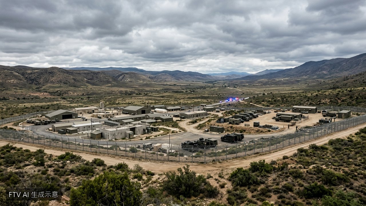 加拿大西部軍事基地驚傳火災　釀4名軍人喪生數十人受傷