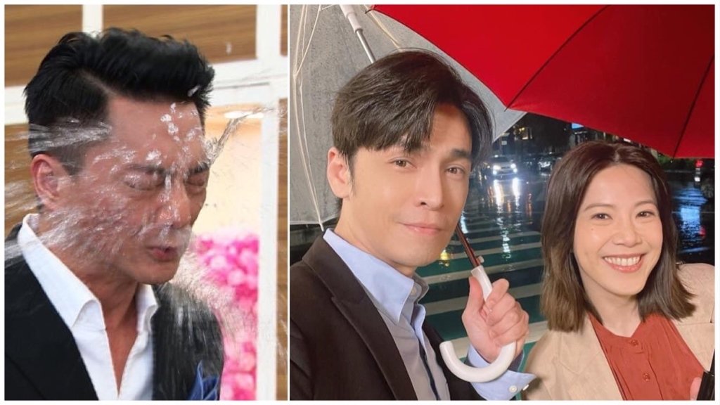 《黃金歲月》心妍被Marco甩失魂坐地放聲大哭 崇輝暖心披外套 惹哭全網! 廖苡喬預告劇情將讓人期待! 