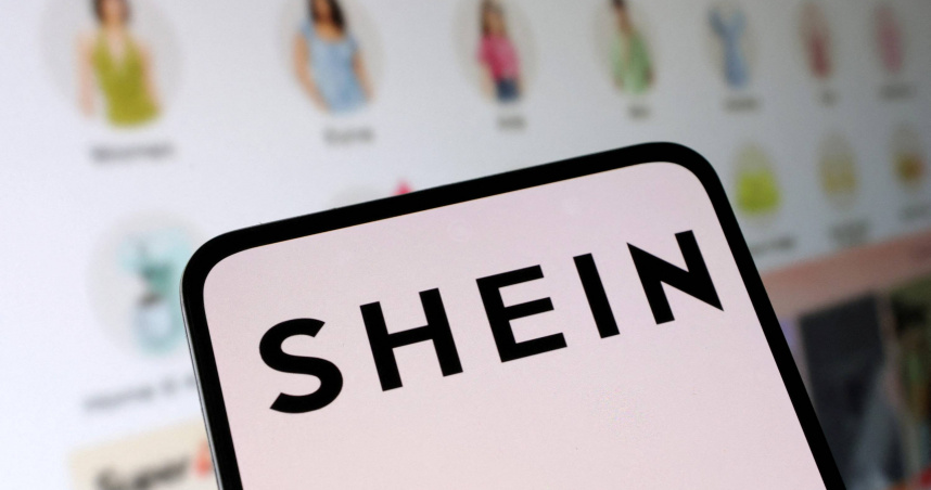 Shein遭法國重罰13.6億 被抓包「先漲價再打折」