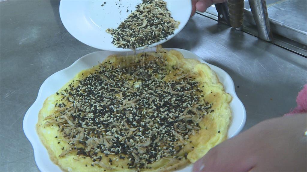 挑戰味蕾！　嘉義特色餐廳蠍子、螞蟻入菜