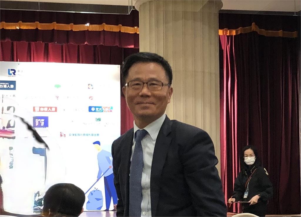 國泰投信副董劉上旗　接任總經理