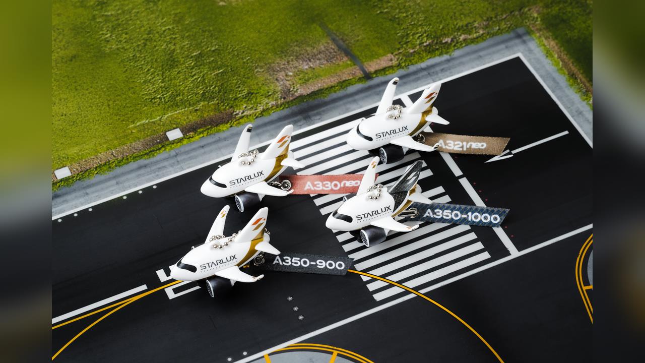 星宇航空11月營收達35.25億元 貨運強勢帶動全年累計營收創同期新高