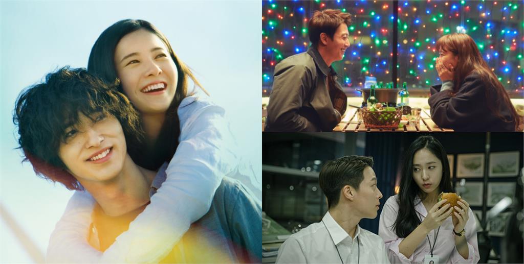 在七夕，看見愛最初的樣子：精選 5 部日韓愛情電影教我們的迥異戀愛觀