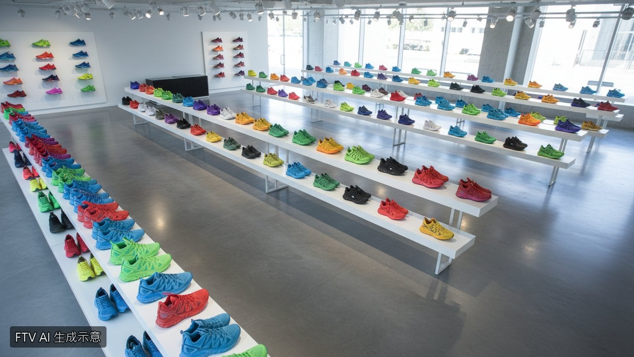 愛迪達首季財報亮眼！足球與跑步鞋熱銷帶動股價大漲7%