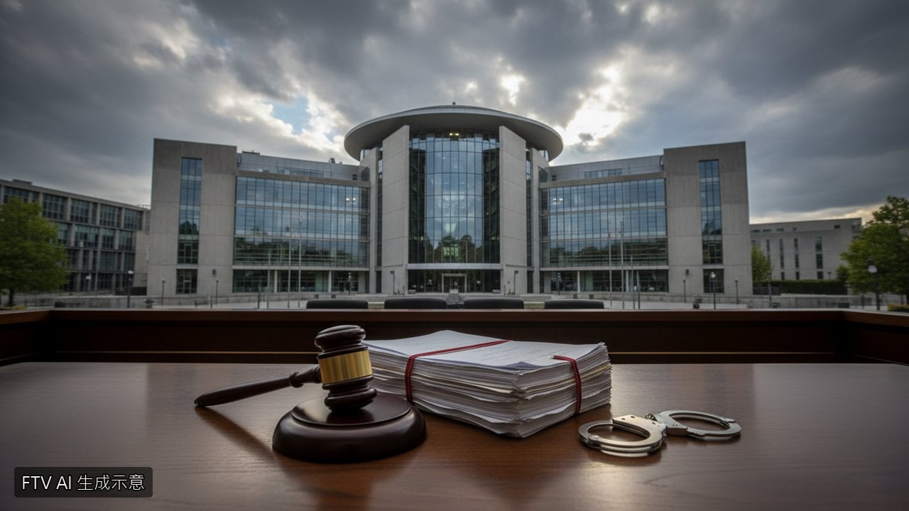 國際刑事法院對杜特蒂盟友發逮捕令　菲國參議員涉掃毒戰反人類罪