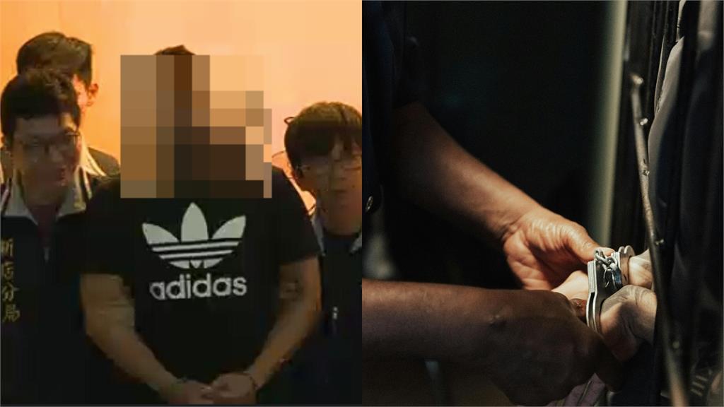 2櫻花妹來台灣「遭軟禁侵犯」拍片劫財！白嫖惡狼竟是「竹聯幫大哥」黑歷史曝光
