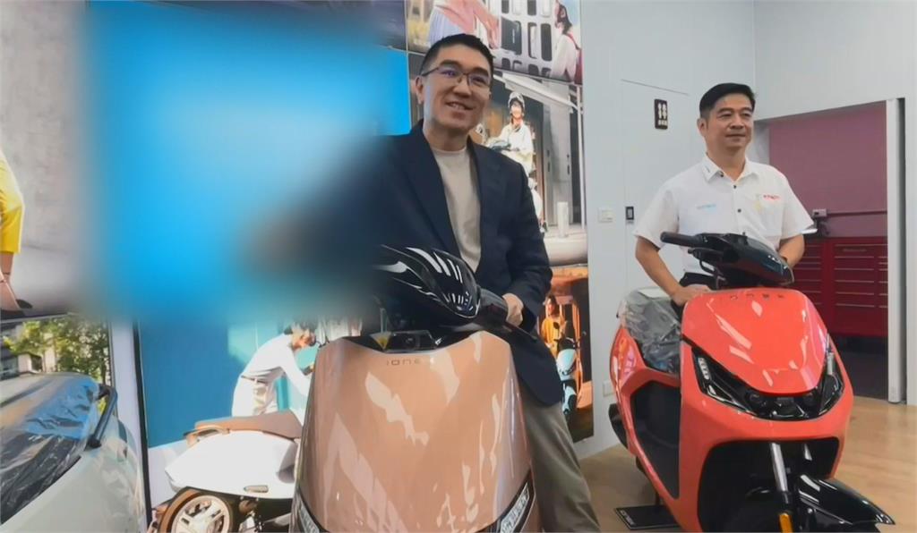 電動車補助惹民怨！　申請表單語意不清