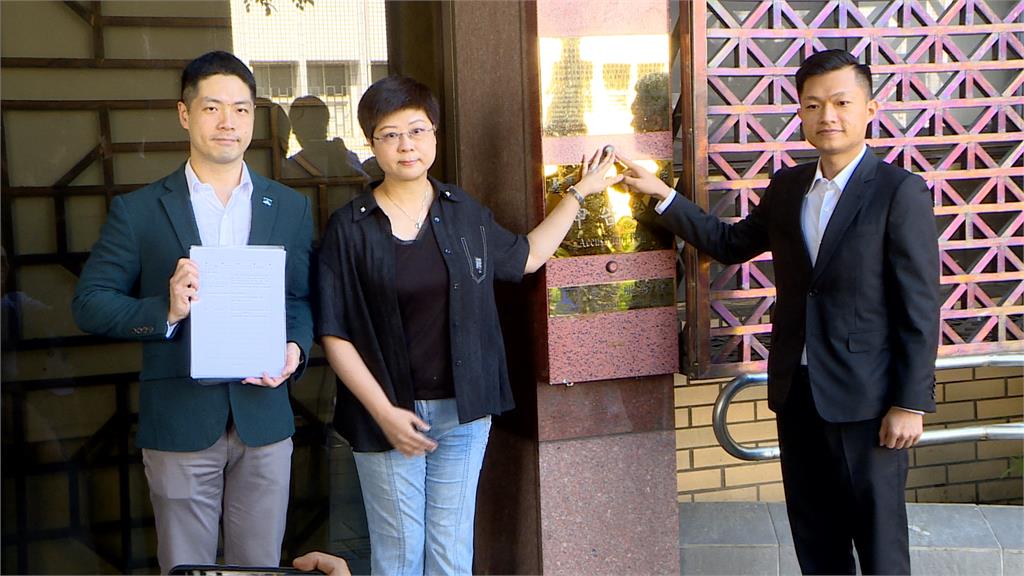 賺很大？鄭正鈐遭揭收紅錢洩密　林志潔再爆「選民服務」也收錢