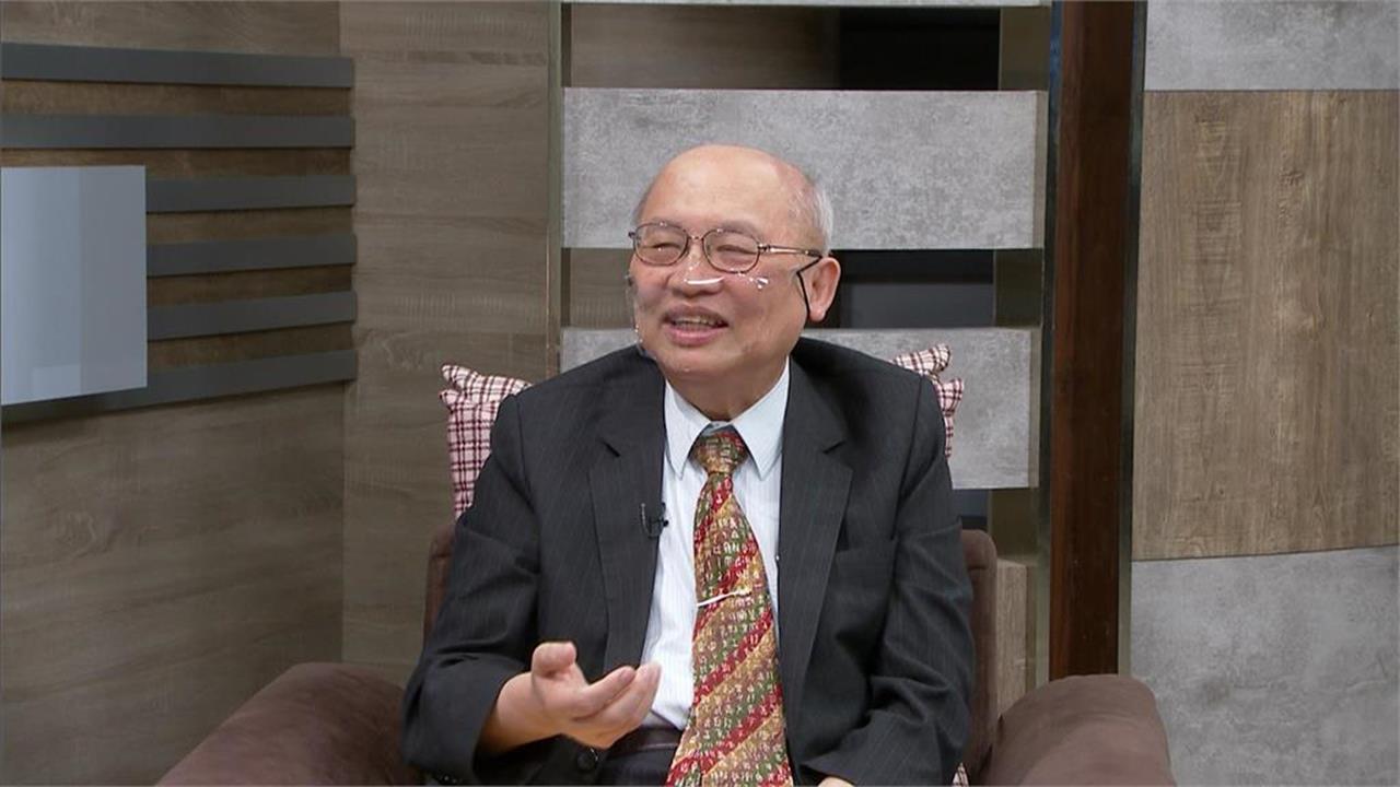 「斯卡羅」電視劇原著陳耀昌逝世 享壽76歲