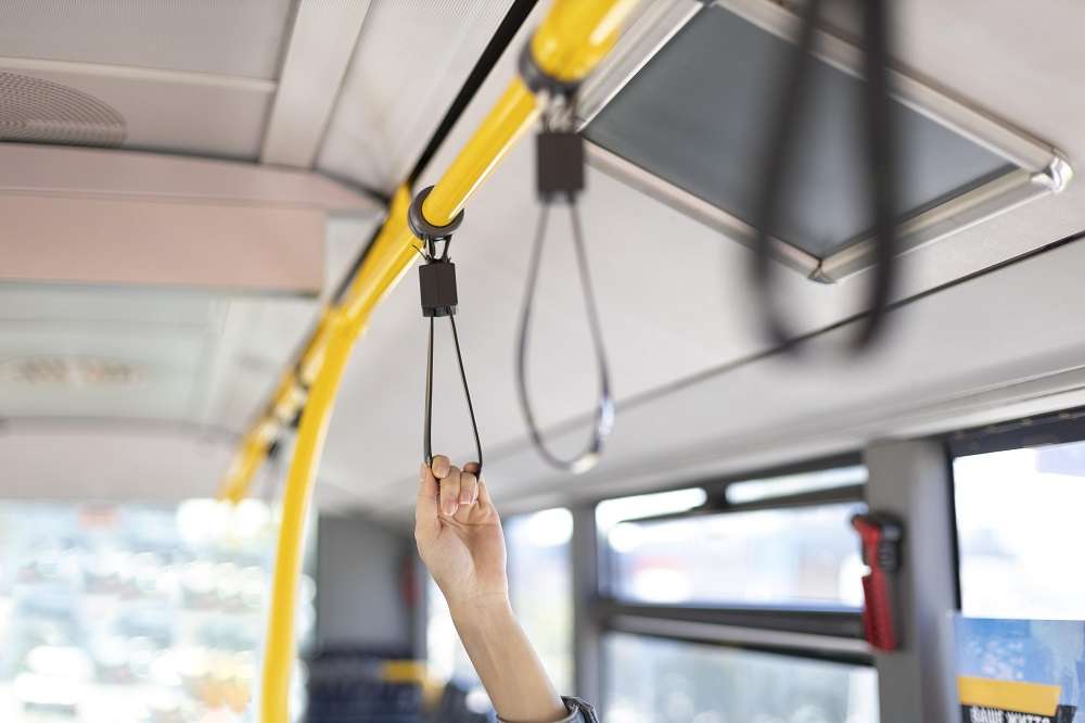 過年搭公車看這邊！桃園交通局曝各路線營運資訊