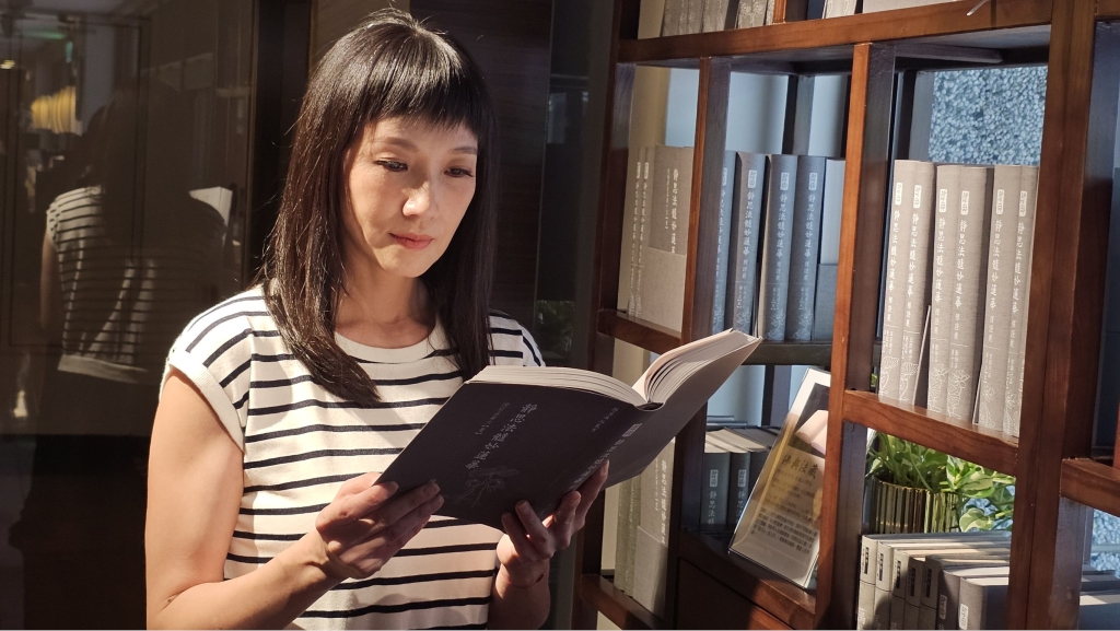 張本渝獲丙級廚師證照! 親自做菜給男友「冷凍寄國外」愛意藏不住