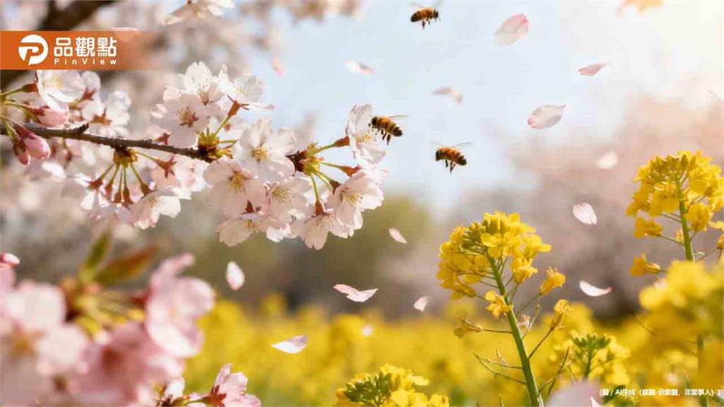 3月20日最強翻身日來了！春風「龍抬頭」 3生肖獲加持