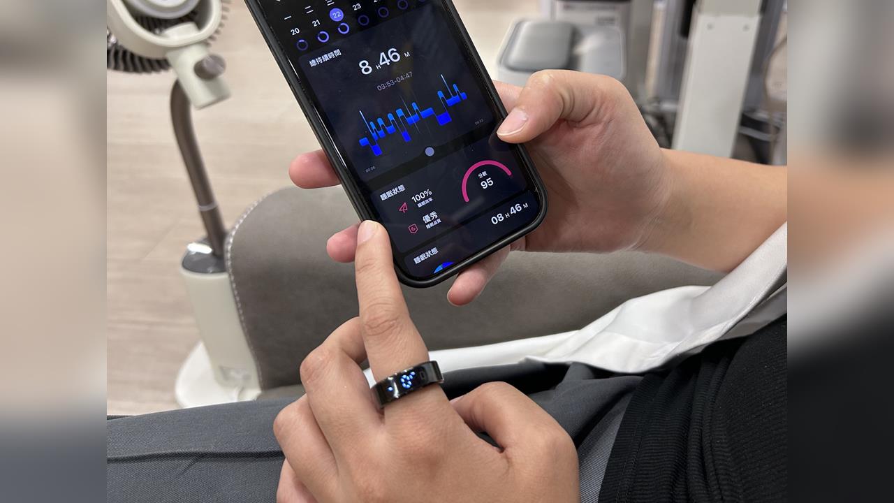 爸爸一句「不用買」 今年父親節送禮大翻轉 涼夏、健康管理成新寵