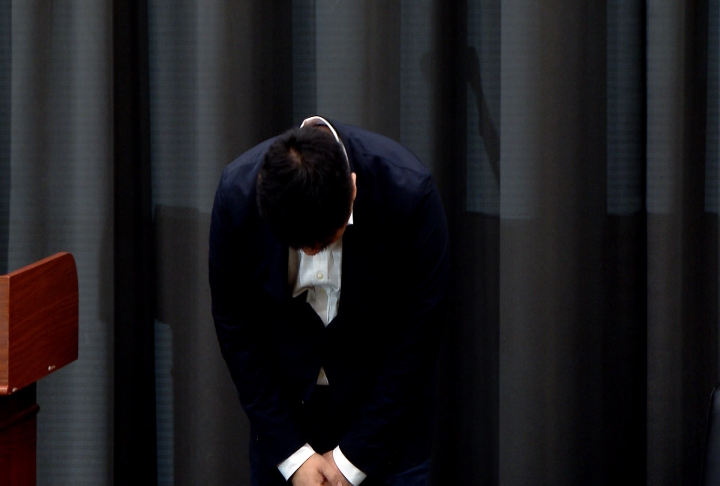 洪申翰今接任勞動部長 反駁壓案霸凌事件