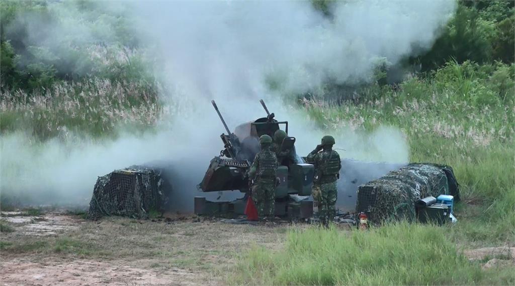 賴總統宣布恢復軍事審判掀討論　洪仲丘舅舅表態：不支持但理解