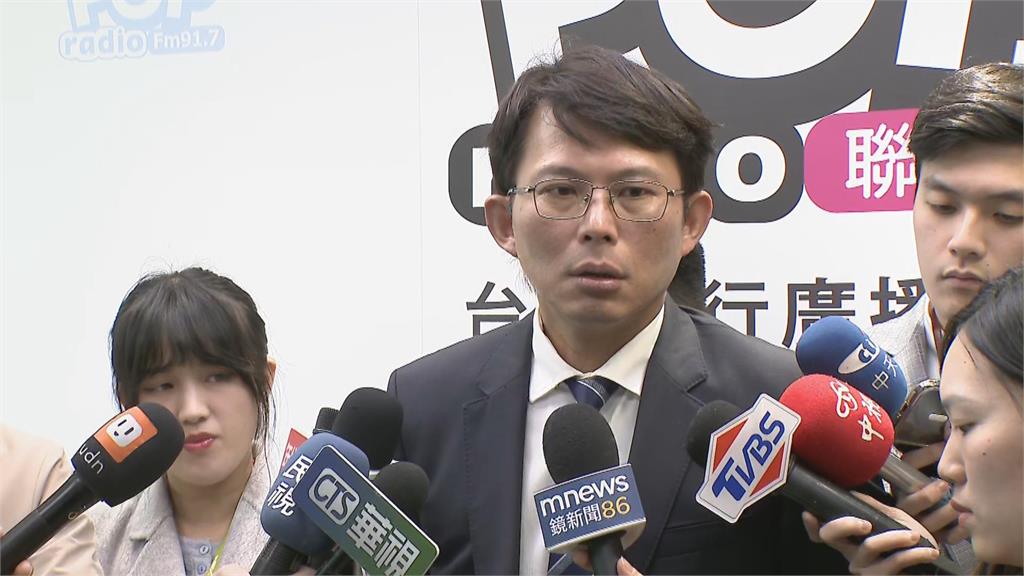 快新聞/吳春城請辭將由劉書彬遞補 黃國昌:險惡的民進黨進行政治攻擊