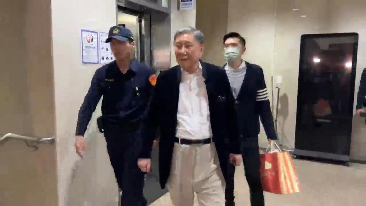 快新聞／北檢出擊！沈慶京涉京華城案再被起訴「3罪求刑12年、5年、9年」