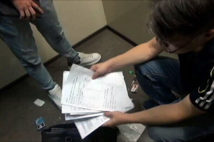 大學肄業生當簽賭組頭 賭金破3000萬