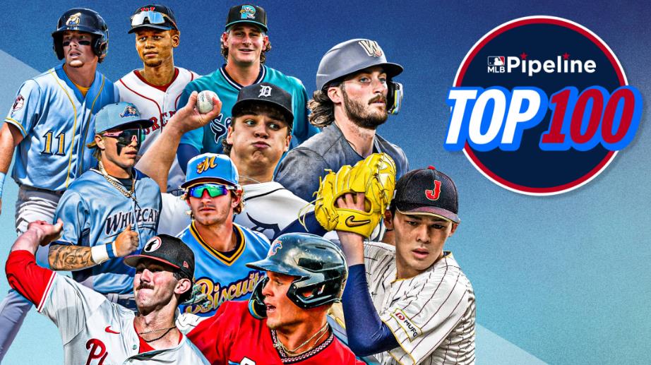 MLB／大聯盟公布百大新秀佐佐木朗希成榜首！　道奇6人上榜繁星熠熠