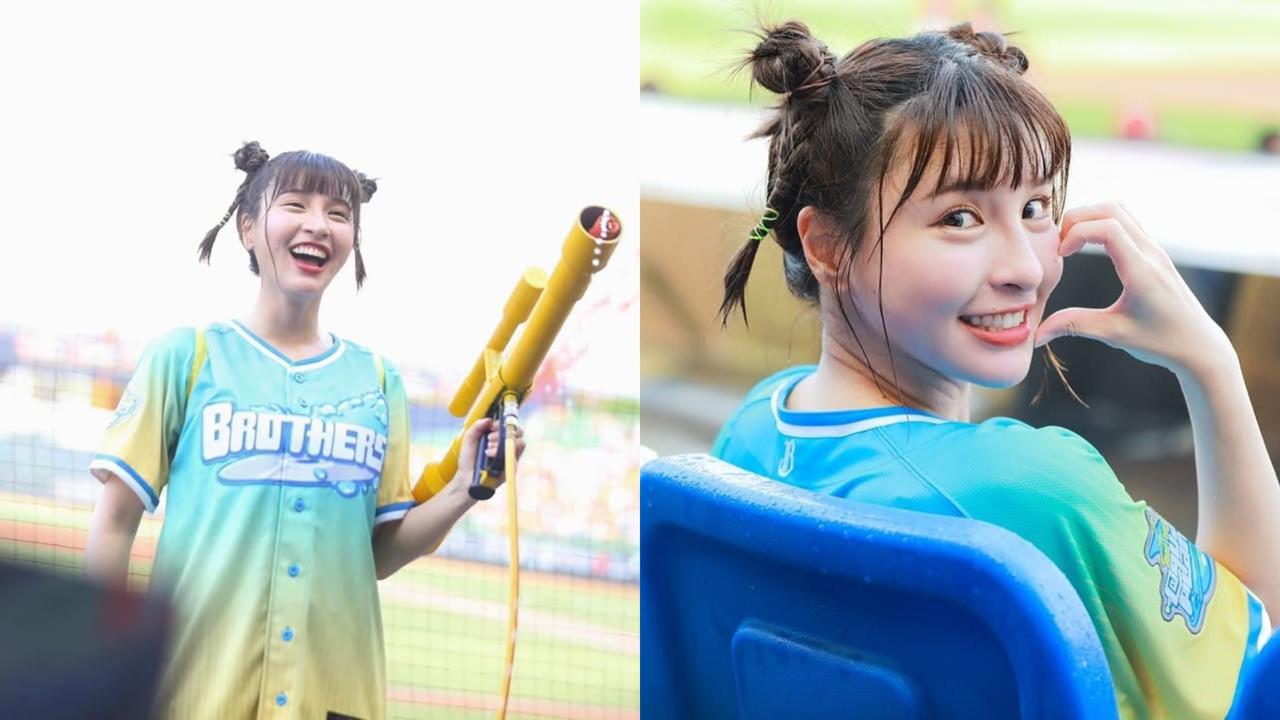 中職／中信兄弟涼水祭回歸！DJ對決＋戲水設施　洲際直接變大型水上樂園