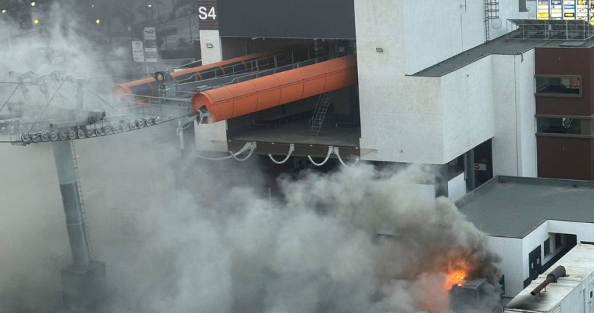 停電缺水引爆全國動盪　馬達加斯加爆發最大規模抗議「總統宣布重組內閣」