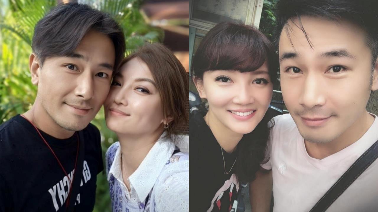 傅子純明告別式！遺孀翻手機相簿喊「沒有你在我的家呢」貼文配樂藏深意