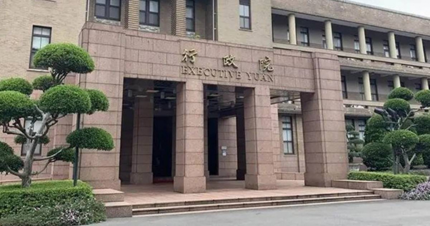 快訊／行政院公布新內閣名單！李洋任首運動部長　石崇良接衛福部長