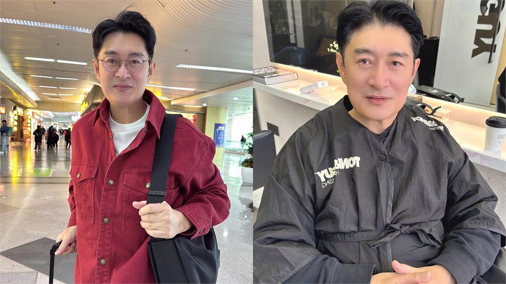黃安喊「別炒作」疑諷汪小菲、張蘭！再扯「大S離世」瞎喊：我完全沒關注