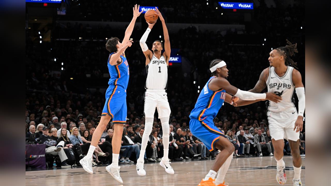 NBA(影)／「法國斑馬」怎麼了？13投僅1中命中率超慘7.7％賽後吐真心話
