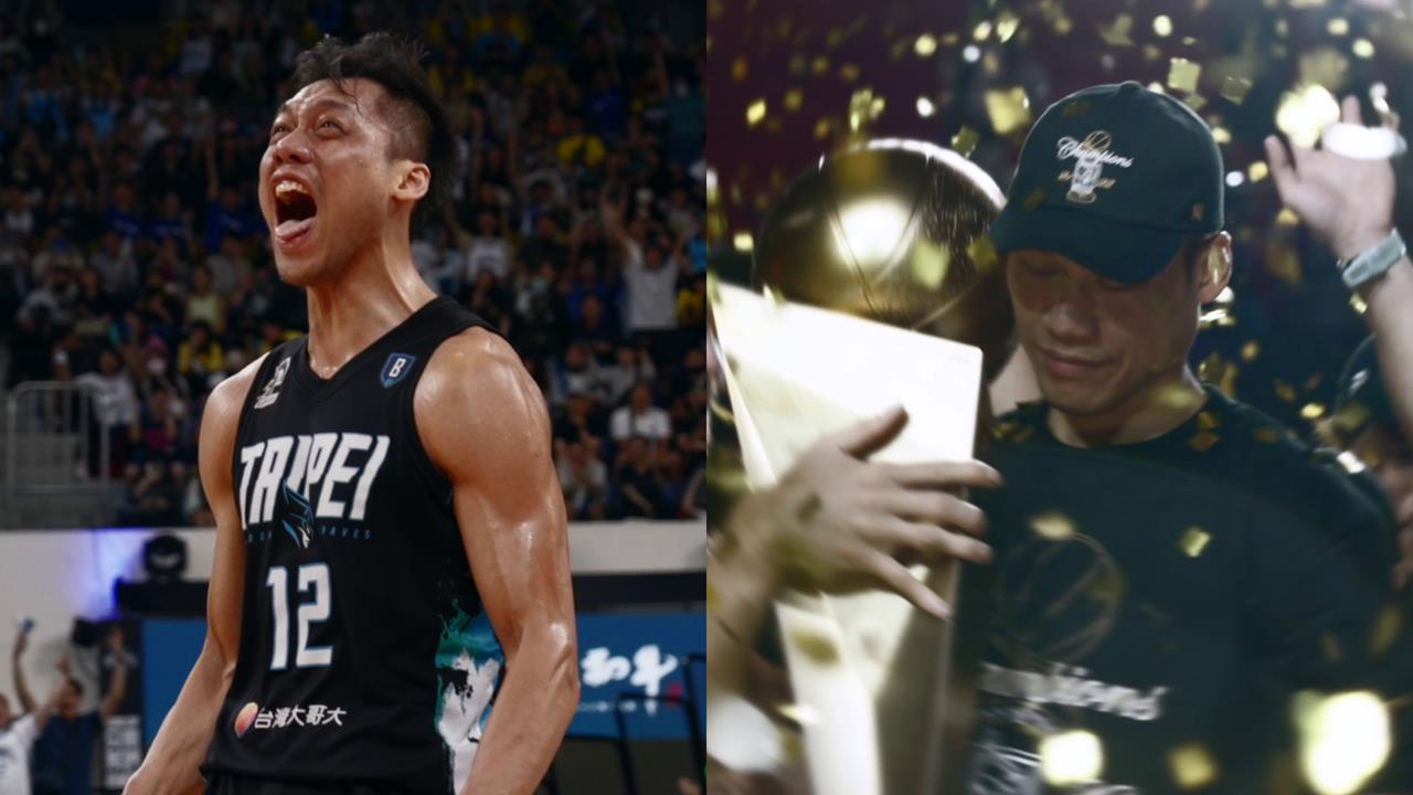 PLG(影)／永遠的12號要高掛球場了！勇士11月主場舉辦「林志傑球衣引退儀式」