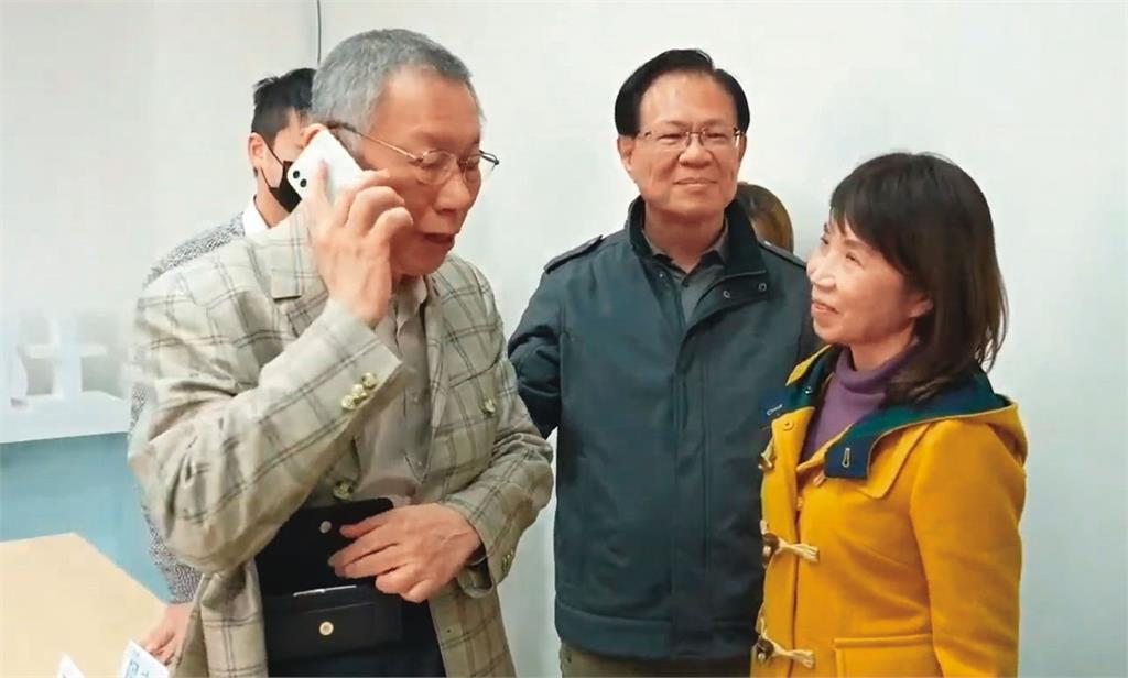 【柯滅證清單3】想年砸600萬買民調公司當CIA　揭柯文哲向金主挖錢密技