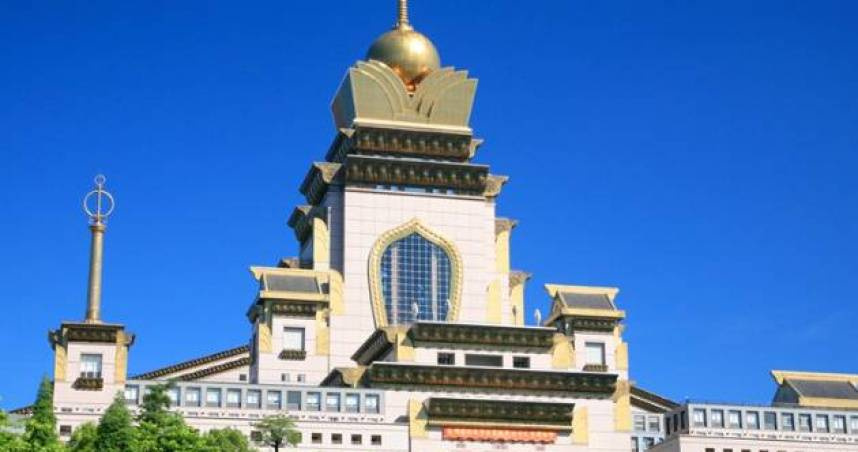 中台禪寺爆師兄下藥性侵師弟! 昔「集體剃度出家失聯」爭議被挖