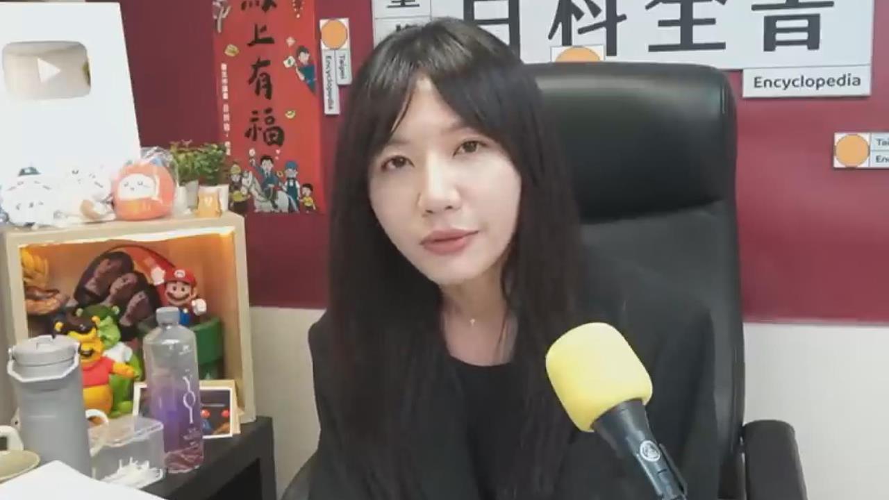 藏人為捍衛自由自焚　吳沛憶：台灣更應珍惜自由
