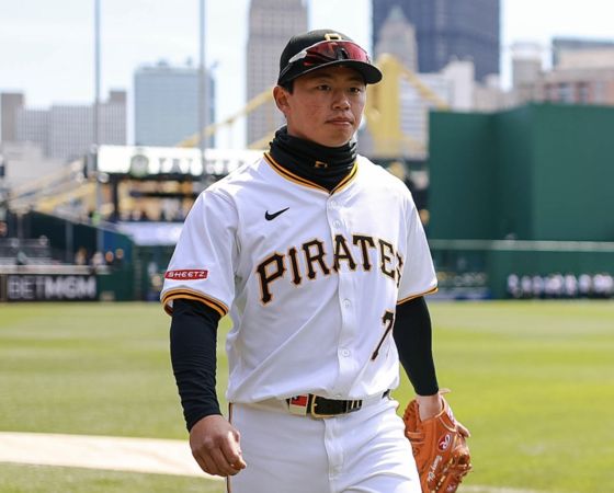 MLB／台將鄭宗哲連2場未獲先發機會！大聯盟之旅恐將進入倒數計時